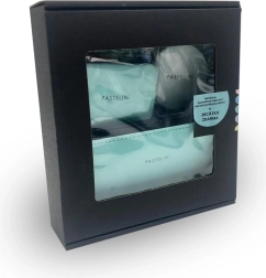 Poklon set PASTELINI 4u1 zelena