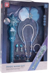 Mega set Princessa Piccola