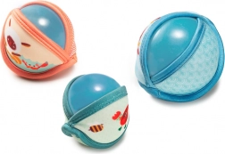 Lilliputiens - Bacanja lopte u vodu Farma