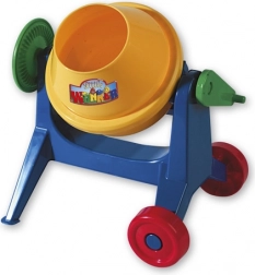 Androni sand mixer for children