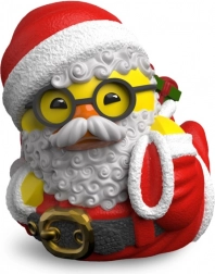 TUBBZ Santa Claus mini gyűjtői kacsácska