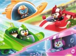 Puzzle Top Wing 30 Pieces