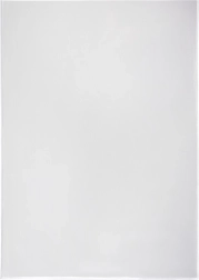 Transparent A4 Cover Upright