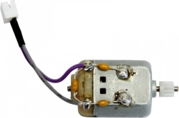 E200 Motor for EVOLUTION and DIGITAL 132 Cars