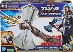 Avengers Thor Stormbreaker sekira z zvočnimi učinki