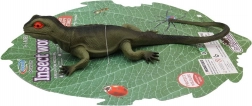 Plastic Lizard Toy for Children