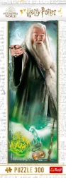 Puzzle Harry Potter Dumbledore 300 pieces
