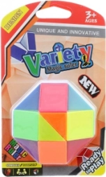 Šareni lančani mozgalica za djecu 3+