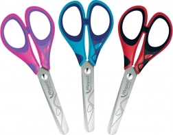 Maped school scissors Essentials Soft 13 cm (color mix)
