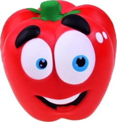 Igrača za lajšanje stresa – paprikast stiskalnik