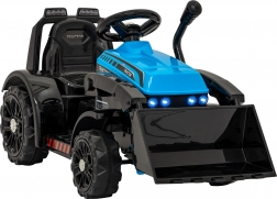 Kids' tractor with loader G320 – Blue
