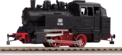 PIKO BR 98 Steam Locomotive DB Era III H0