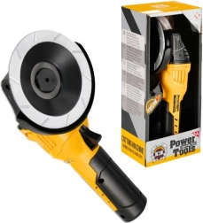 Kids' functional grinder