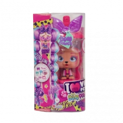 VIP Pets mestne pričeske - Bow Power