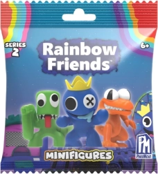 Rainbow Friends – Samleminifigurer Serie 2
