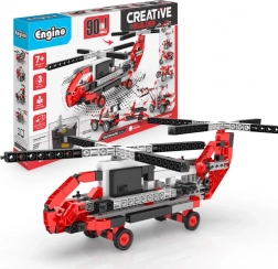 ENGINO Creative Builder 90-in-1 with Motor
