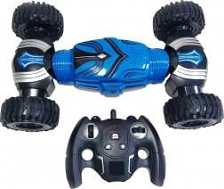 RC auto Torsion Car met carrosserievervorming 31 cm