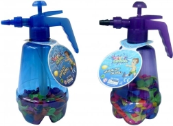 Water Balloon Pump