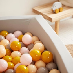 Sunrise Play Ball Set 100 pcs