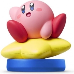 amiibo figure Kirby