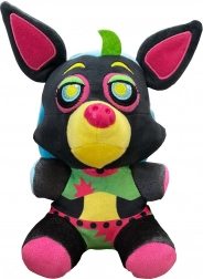 plyšák funko fnaf security breach roxanne wolf