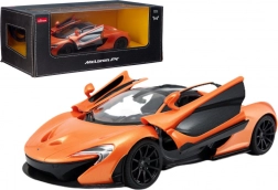 RC auto 1:14 MCLAREN P1 oranje