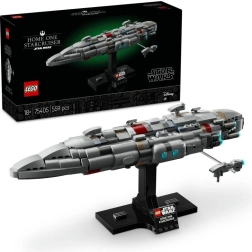 LEGO® Star Wars™ 75405 Star Cruiser Home One