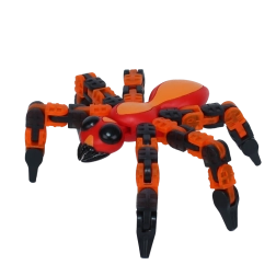 Klixx Creaturez fire ant