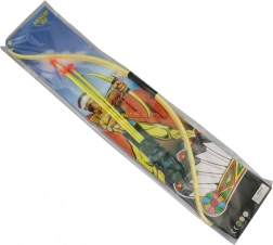 Luk a šípy pro děti, 76 cm