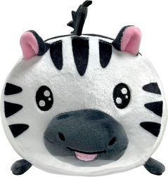 Magic Baby plišana zebra 40 cm