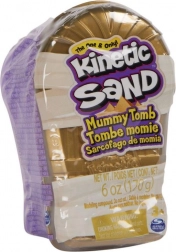 Kinetic Sand Mummy Mini Set