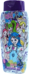 Shower Gel Lollipopz 300 ml