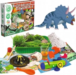 Educational Kit Science4you Become a Dinosaur Explorer XL