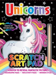 Fun Tasks Unicorn