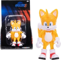 Figurine Tails du film Sonic 3 – 6,5 cm