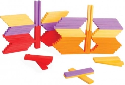 Sunset Play Building Set 100 Pieces