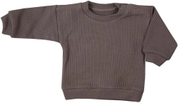 Baby T-shirt KOALA Pure bruin