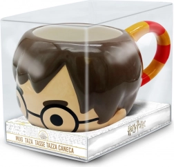 3D Mug Harry Potter Chibi 475 ml