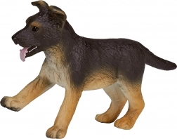 Mojo German Shepherd Figurine – Puppy
