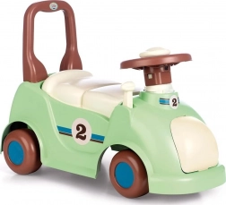 Odrážedlo pro děti Sport Vintage zelené