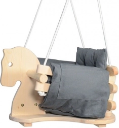 Otroška gugalnica Konjiček