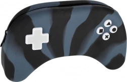 Astuccio in silicone a forma di controller