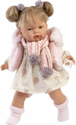 Crying Doll JOELLE 38 cm LLORENS