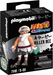 Figurka Killer Bee – NARUTO