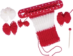 Goki houten breiraam