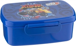 Home Universe pudełko śniadaniowe Xtreme Trucks