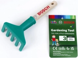 Short Bosch Hand Rake