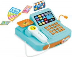 Legekasseapparat med effekter 15 cm