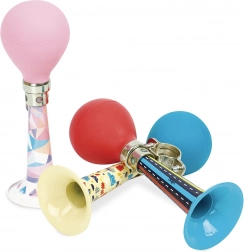 Vilac cykelhorn til børn – blå