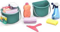 Set za čišćenje za kućanstvo